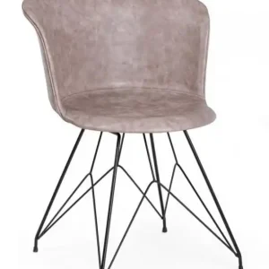 Scaun bej, Loft Nero Bizzotto Disponibil imediat