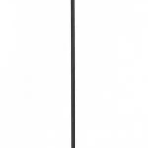 Bestseller Lampadar LED cu alimentare solară, inaltime 160 cm, Kalyan, Yes