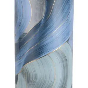 Vaza decorativa din ceramica, ø 16 x h35 cm, Elegant Mauro Ferreti Ultima șansă