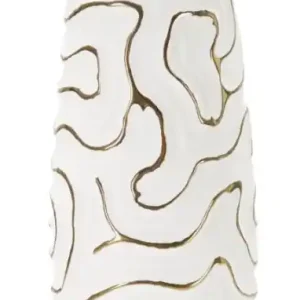 Vaza, Ø14,5X39,5 cm, Lia, Mauro Ferretti Plată securizată