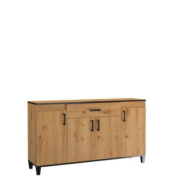 Vezi acum Comoda, 160x40x90 cm, POLA 16, ADRK Furniture