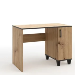 Birou, 100x53x75 cm, POLA 08, ADRK Furniture Doar azi