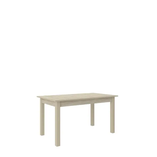 Masă extensibilă Rhodes 25, ADRK Furniture Craft Gold Ofertă exclusivă