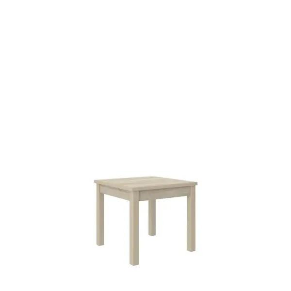Reduceri Masa patrata, RODOS 38, ADRK Furniture Nuc inchis