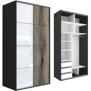 DRESSING LEX 151-240-66 A GRI/JSZ/DAMO L Plată sigură