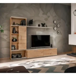 Living ROI PGAS RI Genarom AM Dab Artisan / Perla Grey Vezi acum