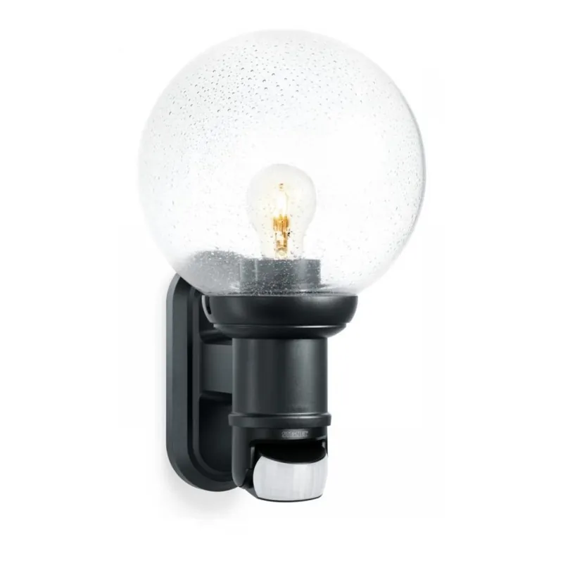 STEINEL 634216 - L 560 S Corp de iluminat perete Exterior cu senzor Doar azi
