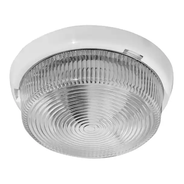 Vezi acum Exterior Plafoniera GENTLEMAN 1xE27/100W/230V IP44