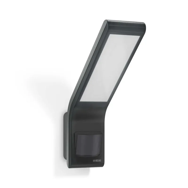 Aplică de exterior cu senzor XLED slim LED/7,2W/230V Steinel 012052 Reducere