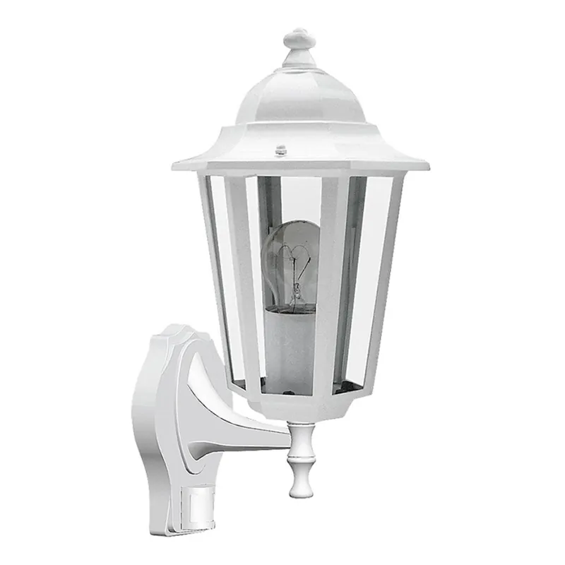 Popular Rabalux - Aplica de perete pentru exterior cu senzor 1xE27/60W/230V
