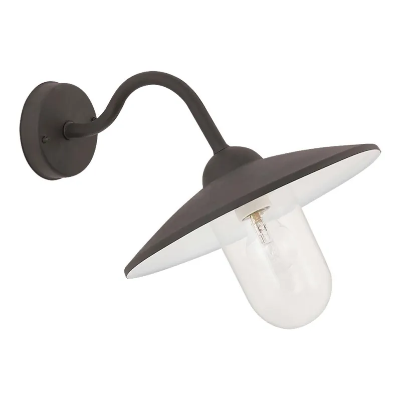 Aplică de exterior 1xE27/60W IP44 Rabalux Ultima șansă