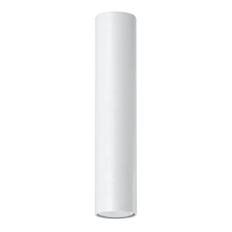 Plafonieră LAGOS 1xGU10/40W/230V 30 cm alb Promoție