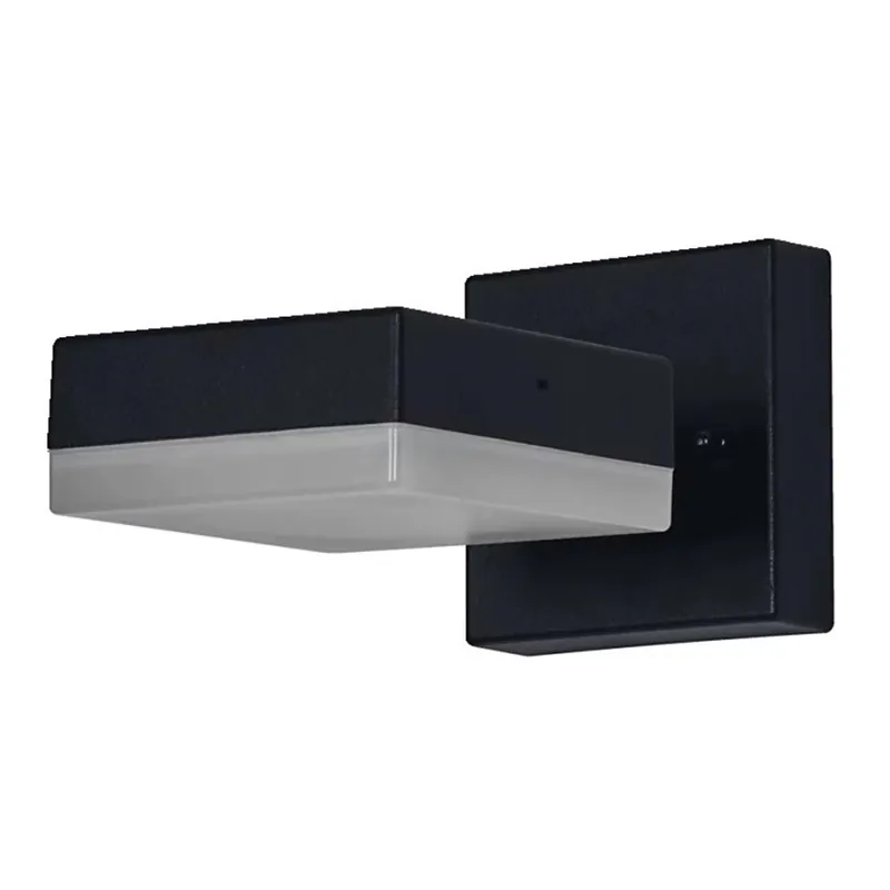 Aplică de exterior ENDURA CLASSIC 1xGX53/12W/230V IP44 Ledvance Cel mai vândut