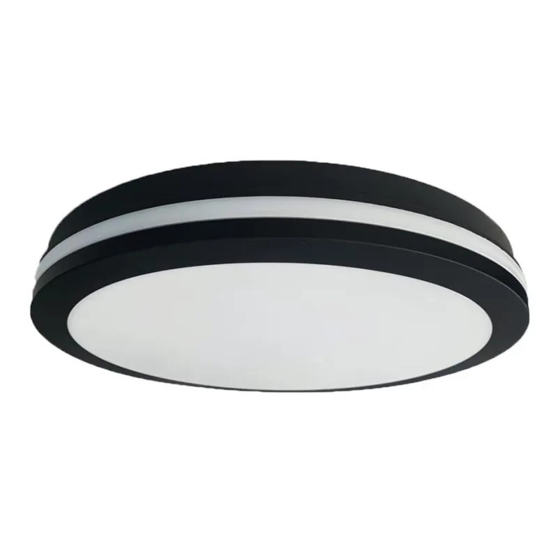 Preț redus Plafonieră LED de exterior MARLON LED/36W/230V 4000K IP54 negru
