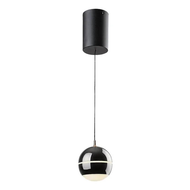 Lustră LED pe cablu Rabalux LED/6W/230V 4000K Preț promoțional