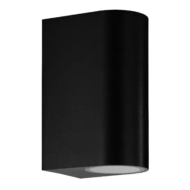 Aplică de exterior Eglo 74022 SCOGLIERA 2xGU10/5W/230V IP44 Retur gratuit