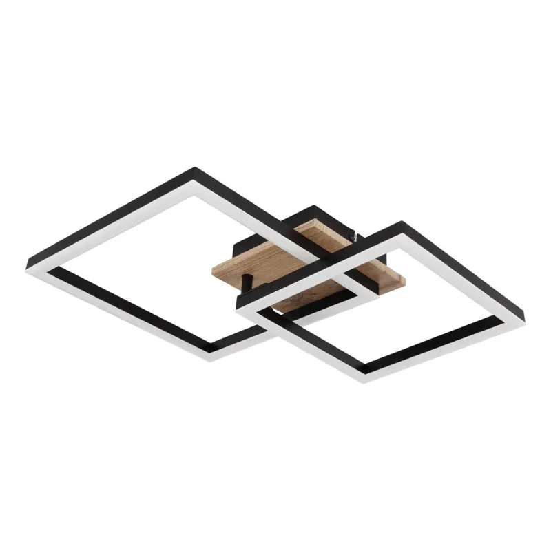 Plafonieră LED Globo LED/18W/230V Noutate
