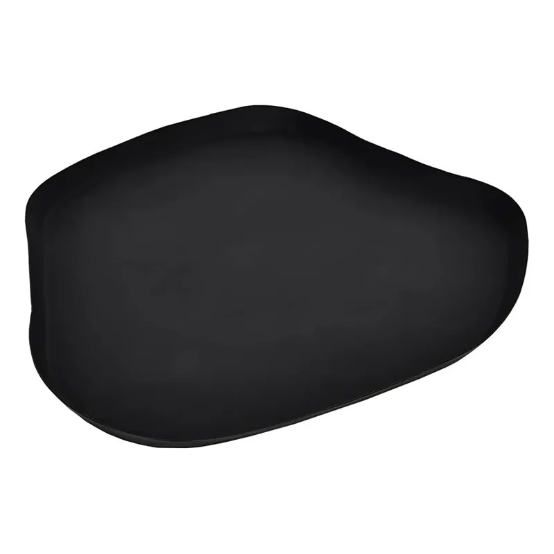 Tavă decorativă Eglo 34x44 cm negru Nu rata