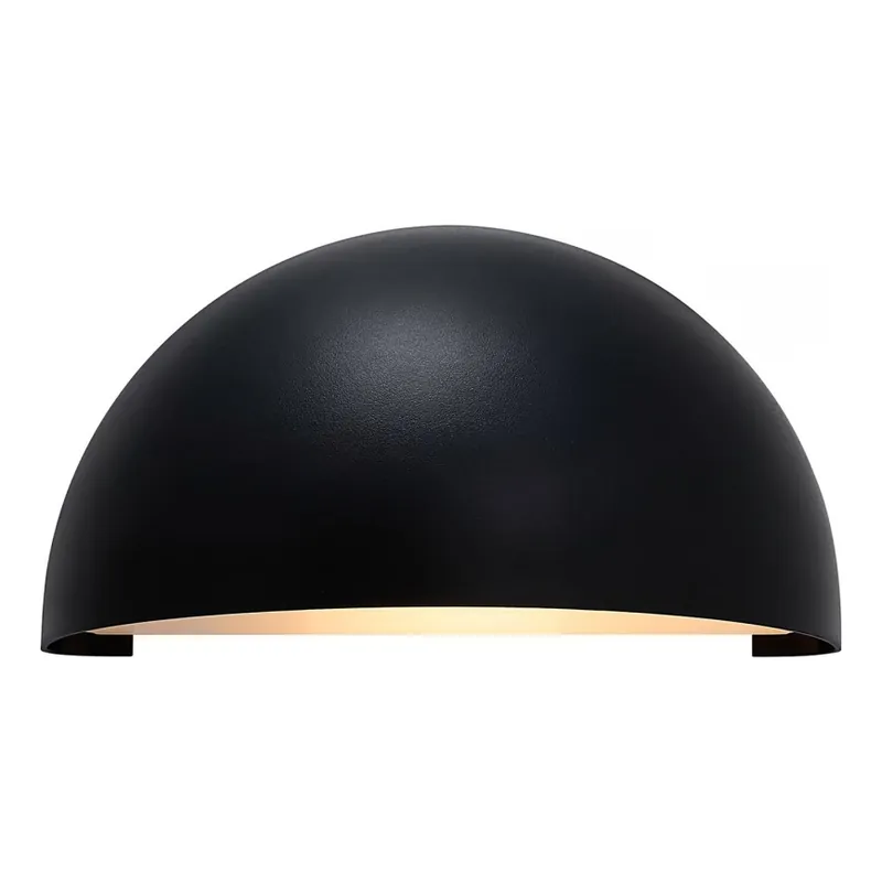 Aplică de exterior Nordlux SCORPIUS 1xE27/25W/230V IP44 negru Ofertă specială