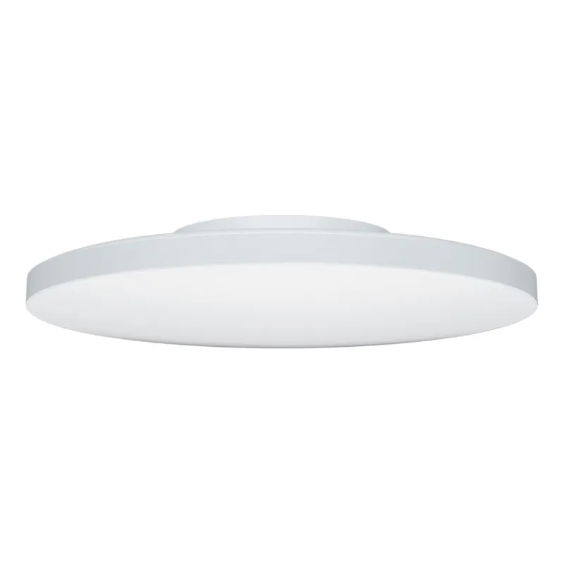 Plafonieră LED dimabilă pentru baie VARIO NOVA LED/22/32W/230V 3000/4000/5700K d. 41 cm IP44 alb Ofertă specială