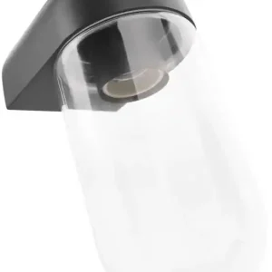 Aplică de exterior CASSIA 1xE27/15W/230V IP44 Chilipir