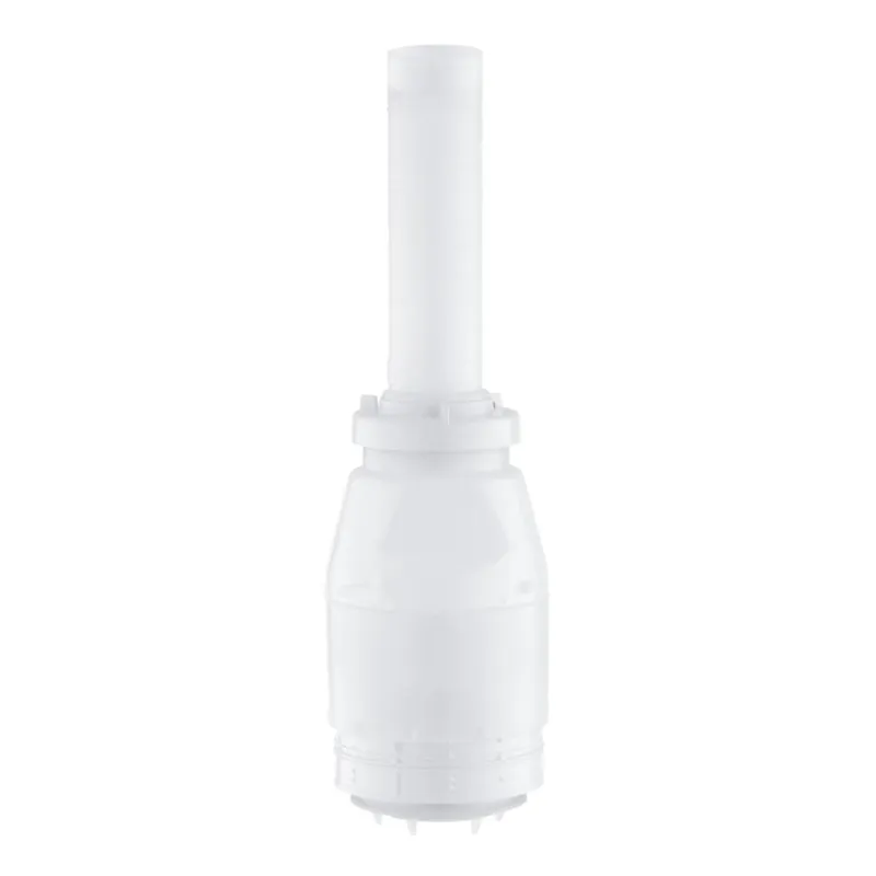 Ofertă GROHE 43486000 - Ventil servo de evacuare, crom lucios