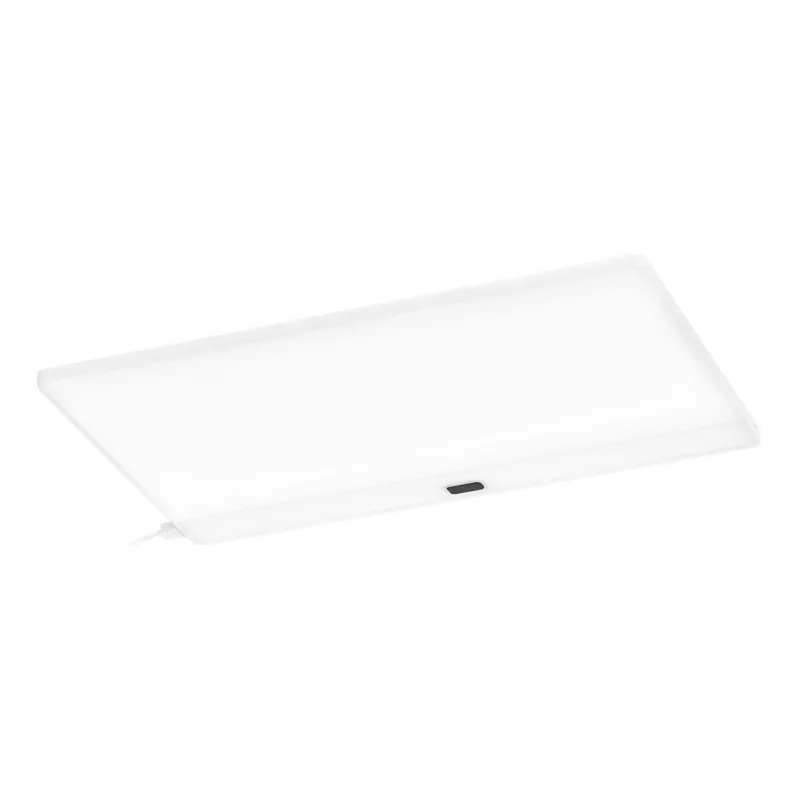 Preț promoțional Osram - Lampă LED reglabilă pentru montaj sub dulap cu senzor de mișcare UNDERCABINET LED/7,5W/230V 3000/4000/6500K 20x30 cm albă