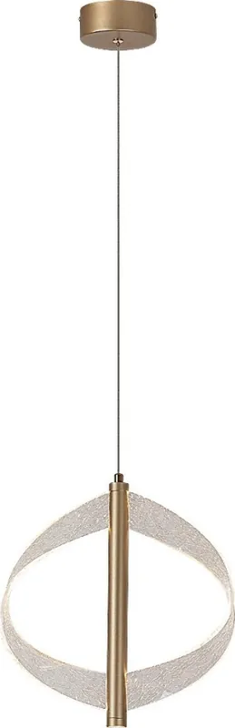 Rabalux - Lustră LED suspendată pe cablu LED/8W/230V 3000K Livrare rapidă