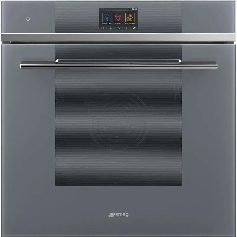 Reducere de preț CUPTOR ELECTRIC INCORPORABIL Smeg SO6102S3PS