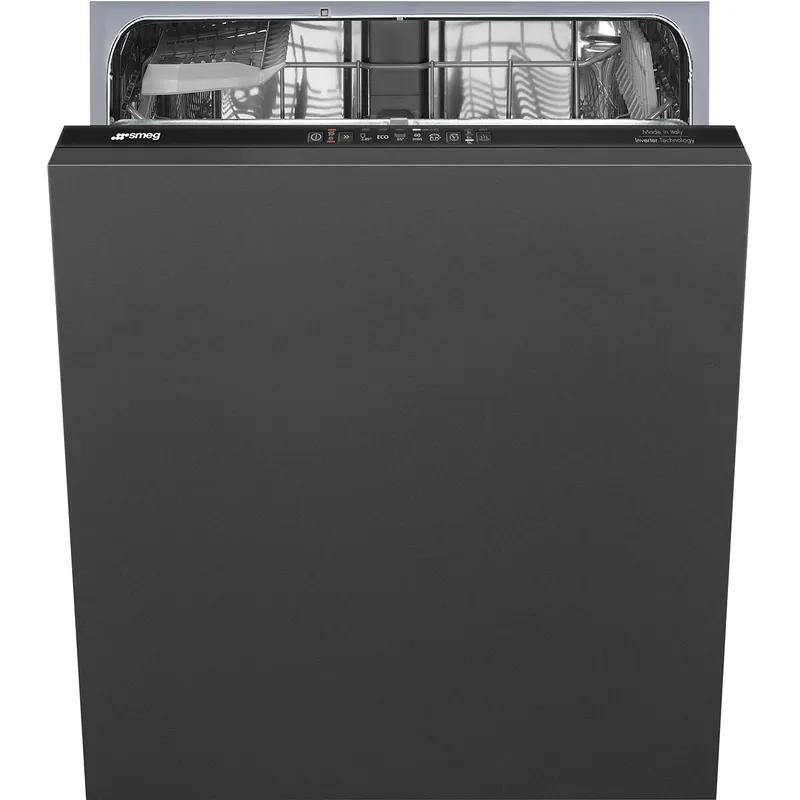 Masina de spalat vase incorporabila Smeg STL251C Ofertă specială