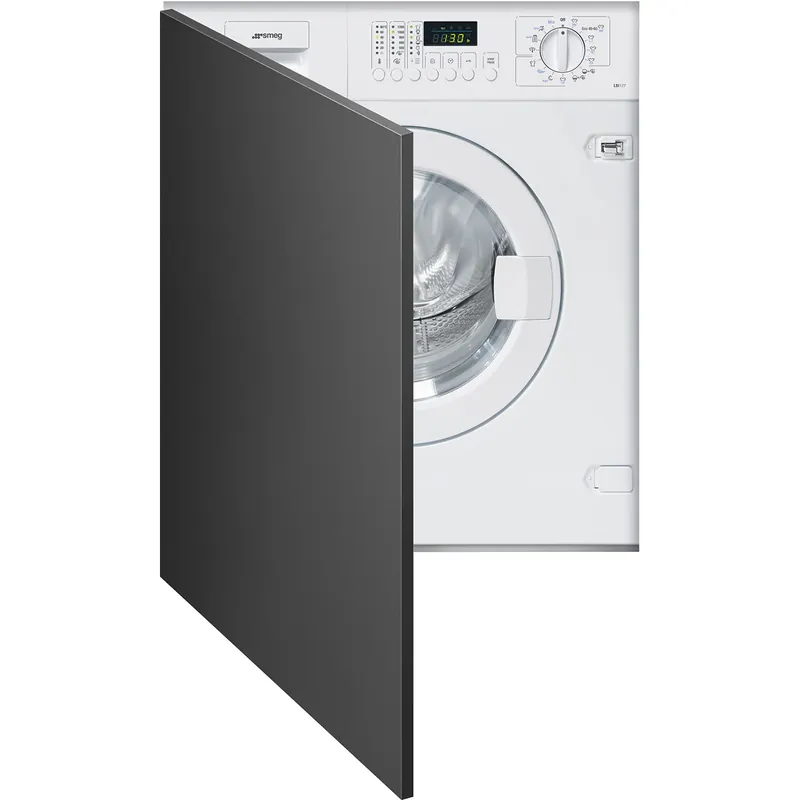Masina de spalat rufe incorporabila Smeg LBI127 Preferatul clienților