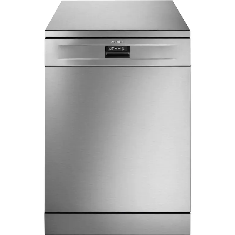Masina de spalat vase Smeg LVSP345BQX Preț redus
