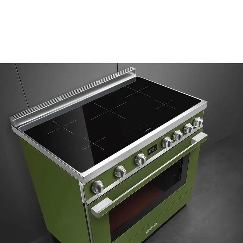 Aragaz Smeg CPF9IPOG Ofertă