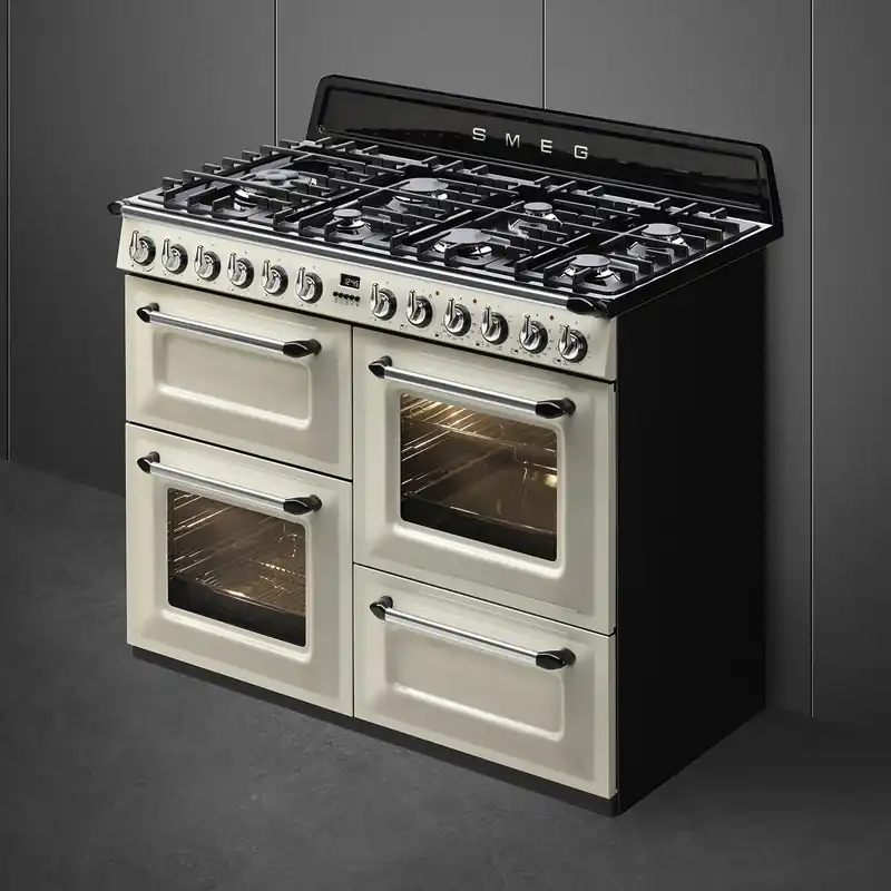 Aragaz Smeg TR4110P1 Doar azi