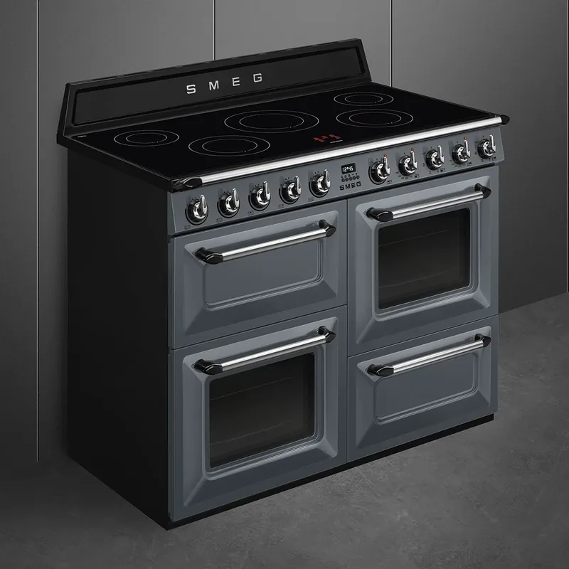 Aragaz Smeg TR4110IGR2 Vezi acum