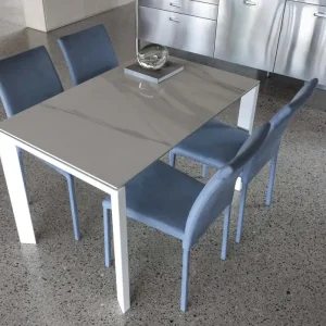 Masa de dining Dinner Ceramico Disponibil imediat