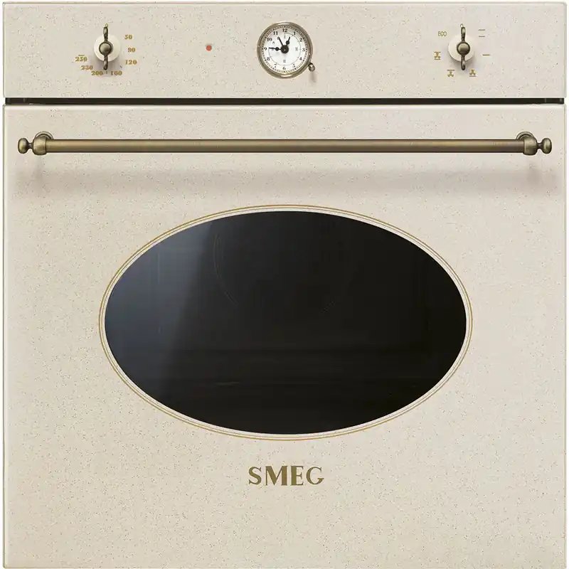 Cuptor incorporabil Smeg SF800AVO Cumpără online