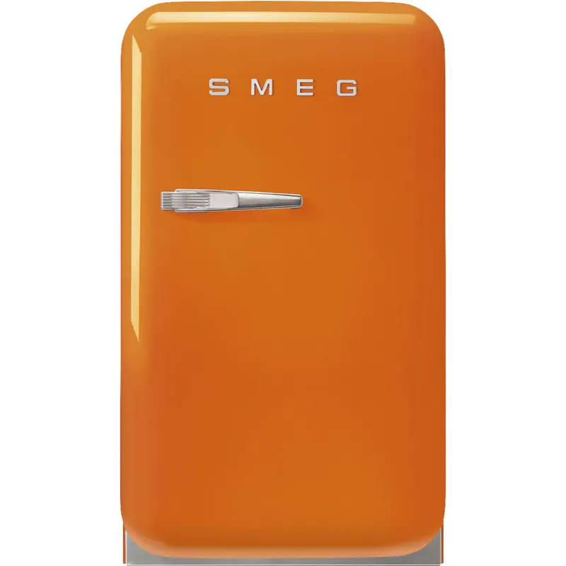 Frigider Smeg 50's Style FAB5ROR5 Disponibil imediat