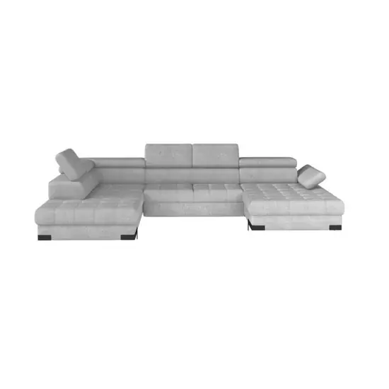 Ofertă specială Coltar Selva XL Extensibil 339x223 cm