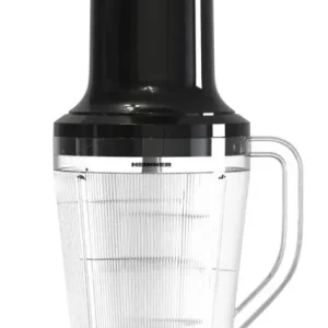 Preț promoțional Tocator Heinner HMC-3B500BK, Putere 500W, Capacitate bol tocare 1.5L, 3 cutite inox, 2 viteze, Negru