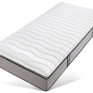 Chilipir Topper de saltea Tornby pentru somn odihnitor 90x200cm