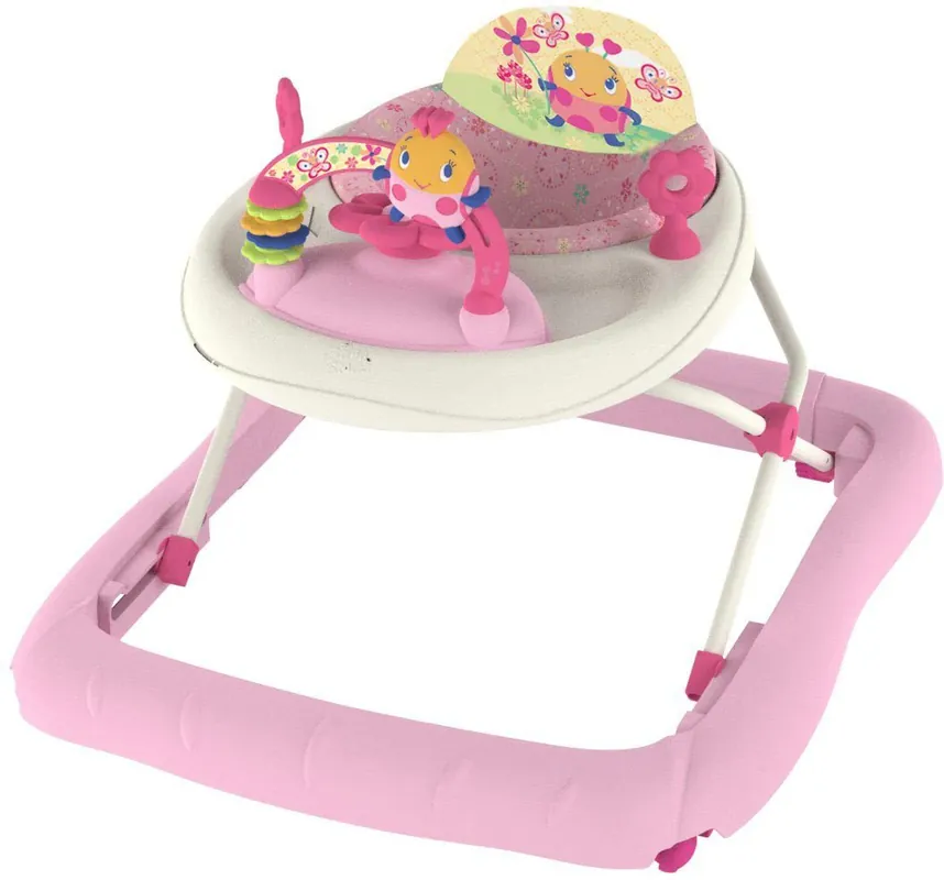 Premergator pentru copii JuneBerry Walk-a-bout cu sunet si lumina Expediere rapidă